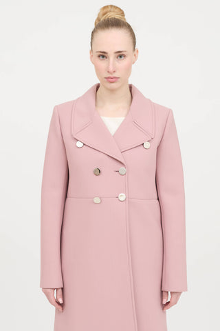 2014 Neoprene Coat