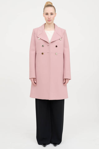 2014 Neoprene Coat
