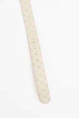 Gucci Monogram Marmont Matte Belt