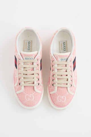 Crochet Tennis 1977 Sneakergucci-crochet-tennis-1977-sneaker-1-43034-75