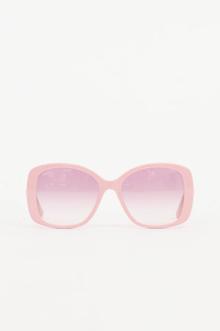GG0762S Sunglasses