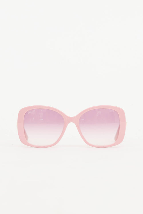 GG0762S Sunglasses