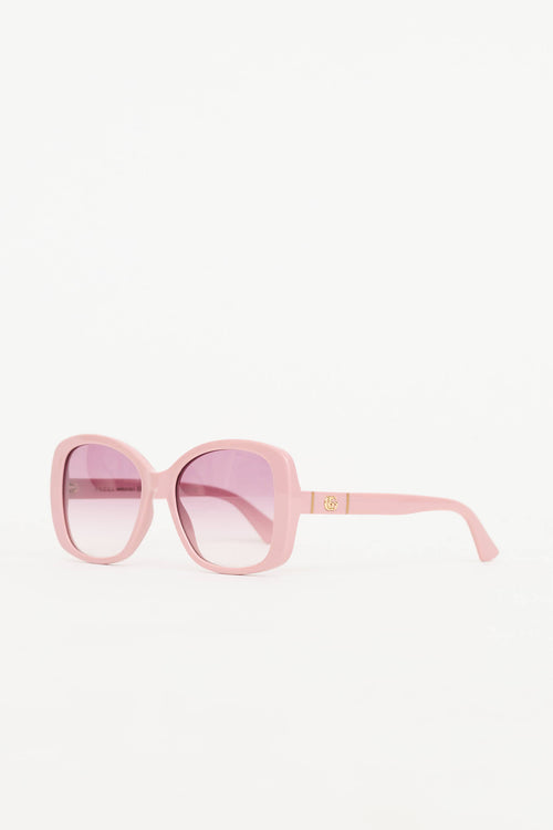 GG0762S Sunglasses