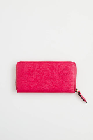 Gucci Marmont GG Butterfly Wallet