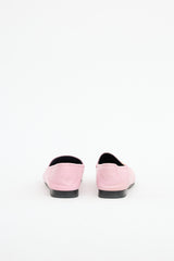 Gucci Leather Brixton Loafer
