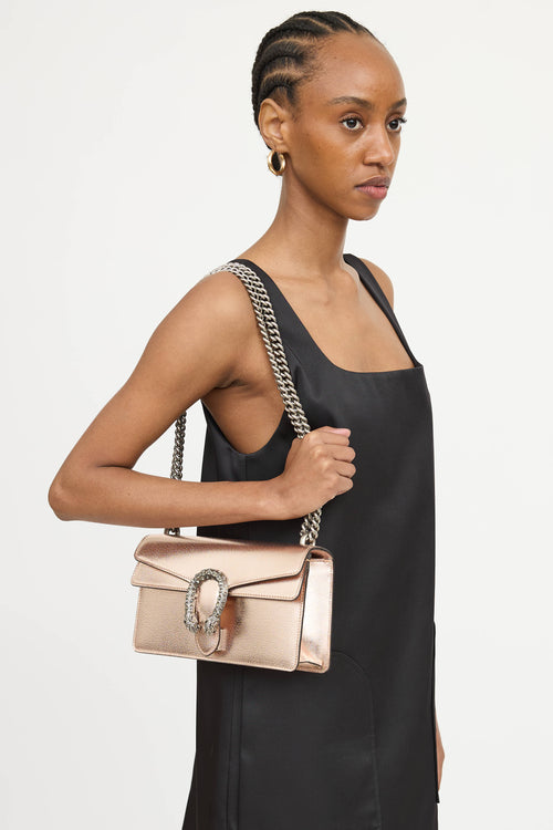 Gucci Dionysus Chain Bag