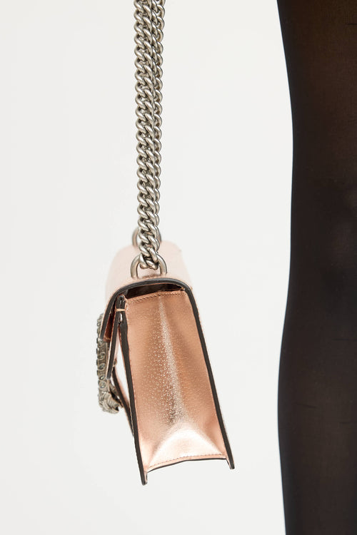 Gucci Dionysus Chain Bag