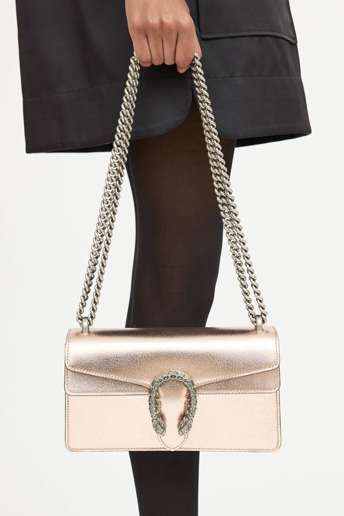 Gucci Dionysus Chain Bag