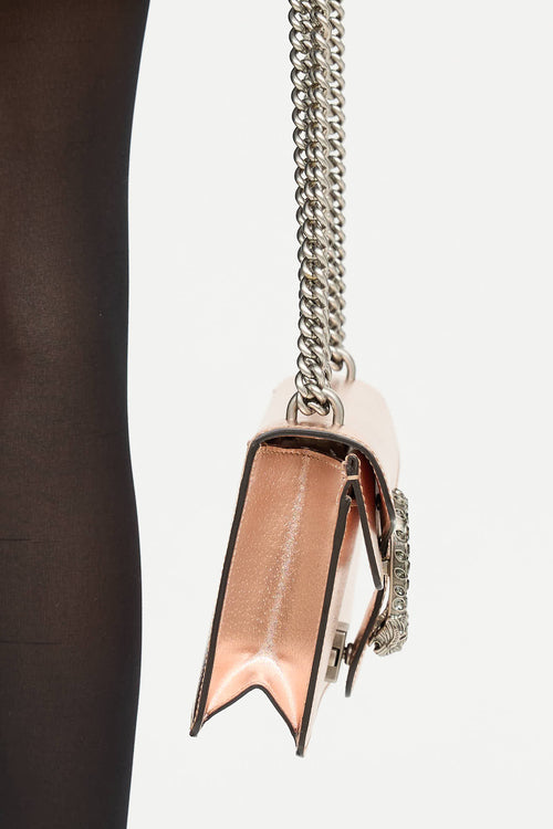 Gucci Dionysus Chain Bag