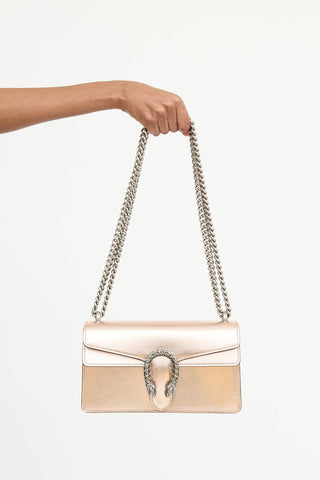 Gucci Dionysus Chain Bag