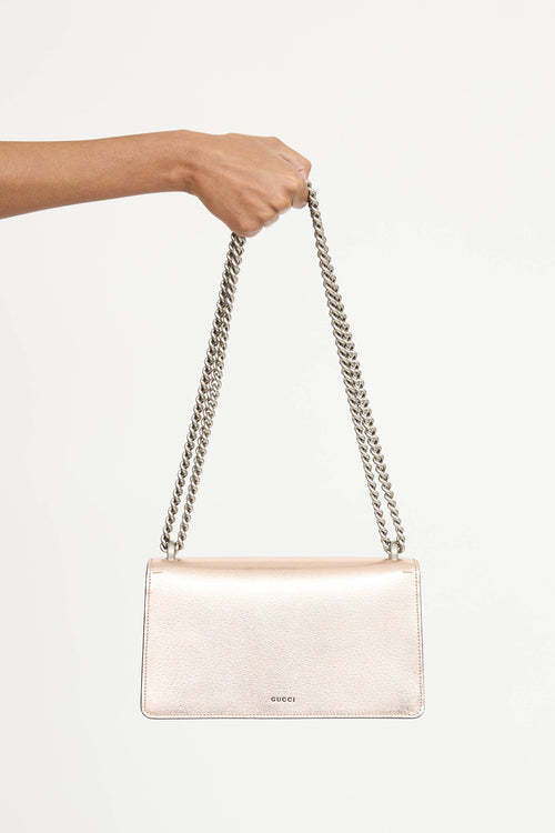 Gucci Dionysus Chain Bag