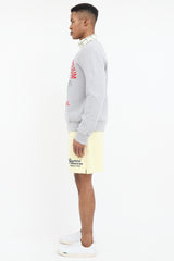 Gucci Privilegium Perpetuum Crewneck Sweater