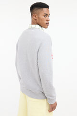 Gucci Privilegium Perpetuum Crewneck Sweater