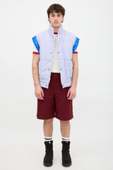 Gucci Puffer Vest