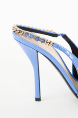 Gucci SS 2024 Patent Pump