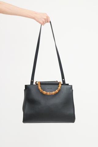 Gucci Quilted Leather Queen Margaret Bag