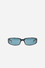 Gucci Rectangle Sunglasses