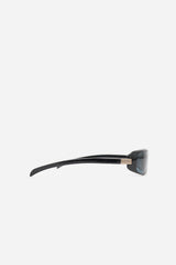 Gucci Rectangle Sunglasses