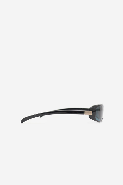 Gucci Rectangle Sunglasses