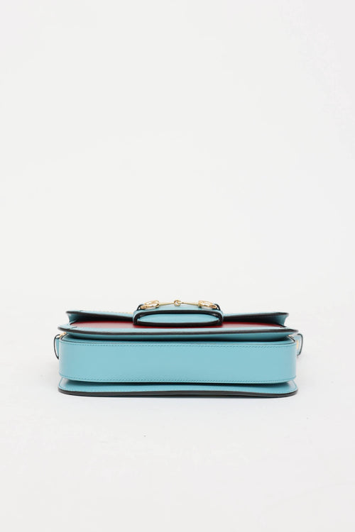 Gucci 1959 Horsebit Bag