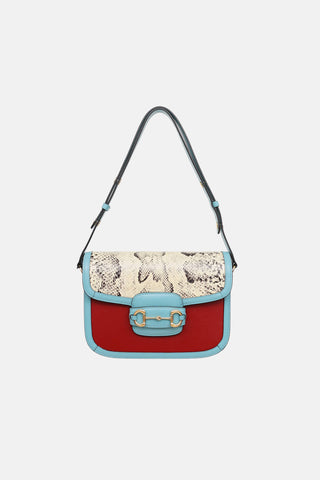 Gucci 1955 Horsebit Bag
