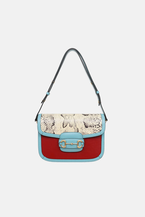 Gucci 1955 Horsebit Bag