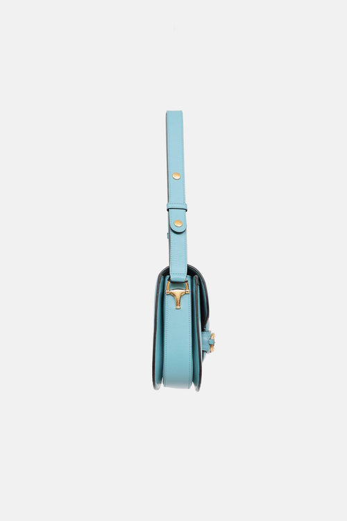 Gucci 1958 Horsebit Bag