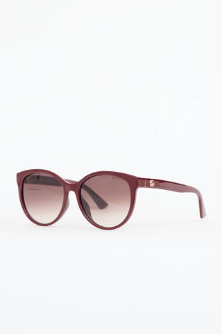 Gucci GG0636SK Sunglasses
