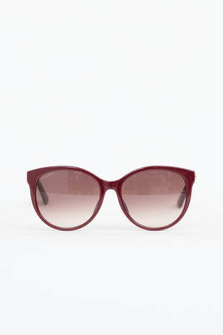 Gucci GG0636SK Sunglasses