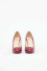 GucciHorsebit Pump