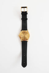Gucci Stainless Steel G-Timless Watch