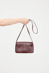 Gucci Double G Arli Flap Bag