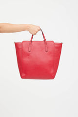 Gucci Medium Swing Tote Bag