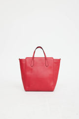 Gucci Medium Swing Tote Bag