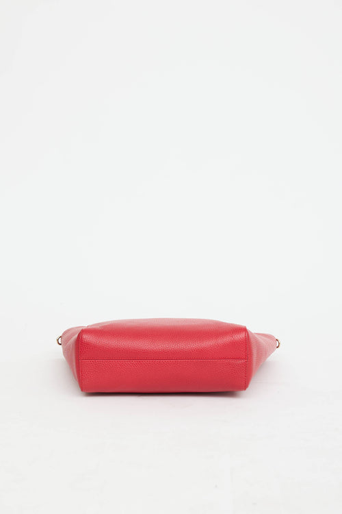 Gucci Medium Swing Tote Bag