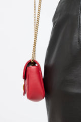 Gucci GG Marmont Super Mini Bag
