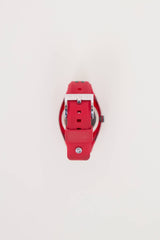Gucci Sync Web Rubber Watch