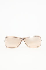 Gucci GG1711/S Rimless Sunglasses