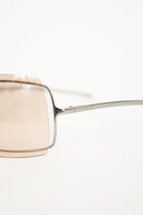 Gucci GG1711/S Rimless Sunglasses