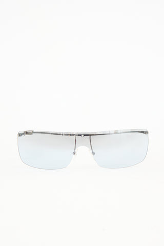 Gucci GG1719/S Rimless Sunglasses