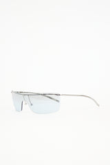 Gucci GG1719/S Rimless Sunglasses
