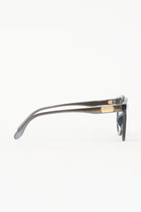 Gucci GG0794SK Round Sunglasses