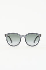 Gucci GG0794SK Round Sunglasses