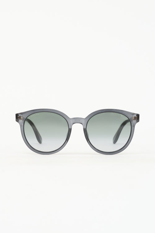Gucci GG0794SK Round Sunglasses