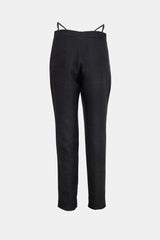 Gucci SS 1998 G Strap Trouser