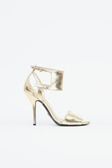 Gucci SS 2008 Sevigny Sandal