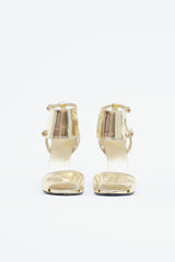Gucci SS 2008 Sevigny Sandal