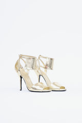 Gucci SS 2008 Sevigny Sandal