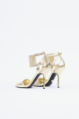 Gucci SS 2008 Sevigny Sandal