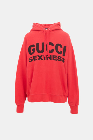 Gucci Sexiness Hoodie